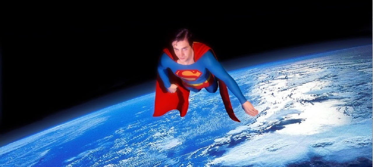 Superman: Requiem (2012) – Full Authorized Fan Film