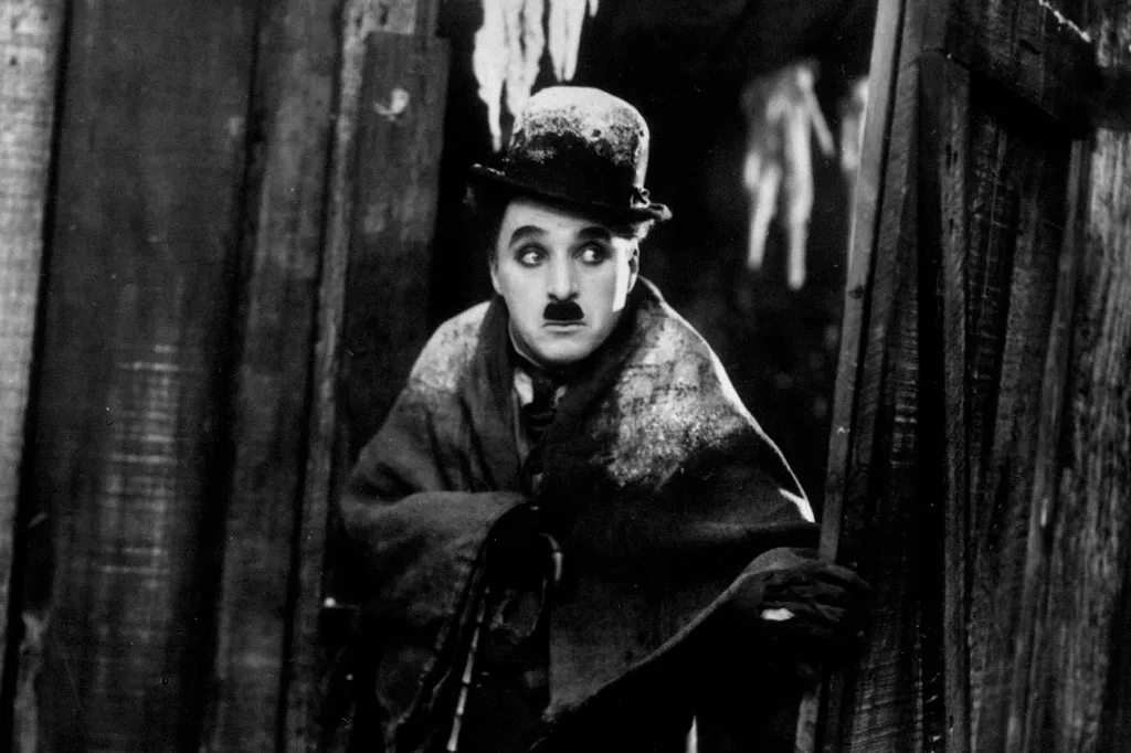 Charlie Chaplin - A Cinematic Genius and Cultural Icon