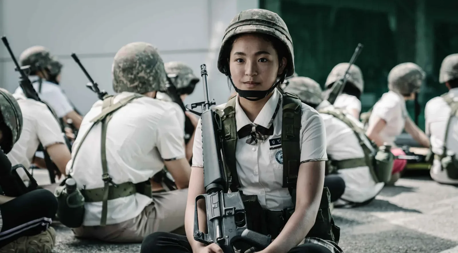 Duty After School (2023) – Complete Korean TV Drama