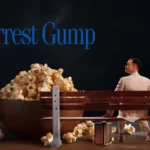 forrest gump popcorn