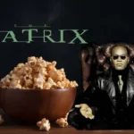 matrix popcorn