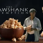 shawshank popcorn
