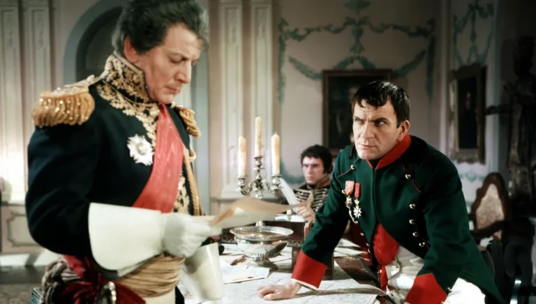 Rediscovering History – stream “Napoleon” movie online