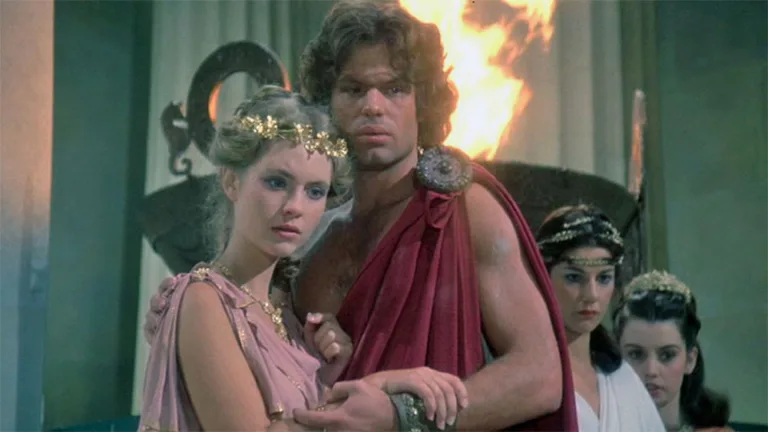 clash of the titans 1981