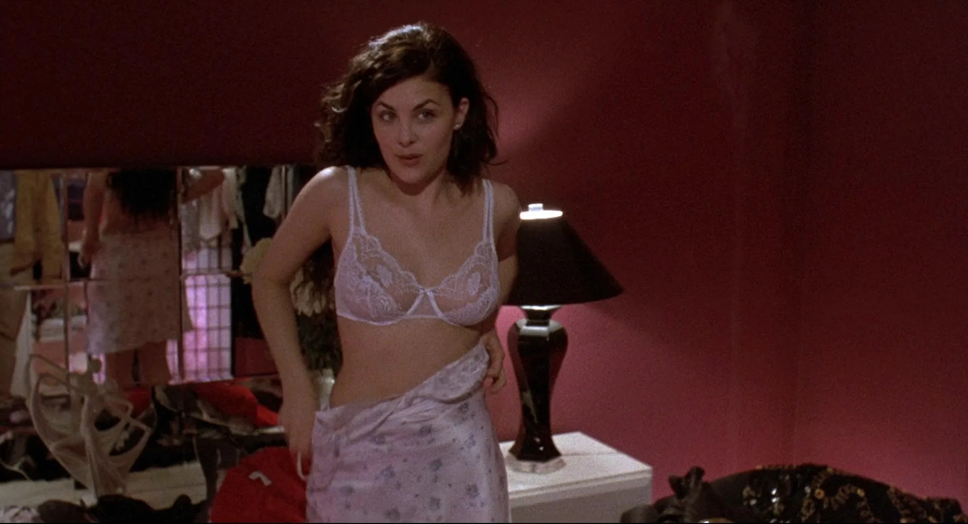 love triangle (1990) sex lust mistery