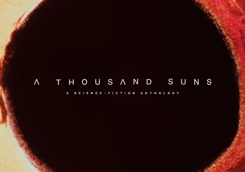 Discover the Secrets of the Cosmos in 'A Thousand Suns': A Masterpiece of Sci-Fi Exploration