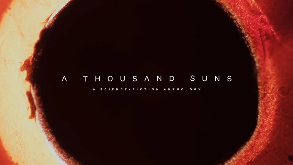 A Thousands Suns (2024) – Brilliant Series like Love Death + Robots