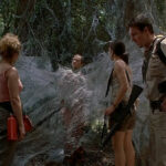 "Arachnid" (2001) – Eight Legs of Terror... and One Giant Web of Entertainment!