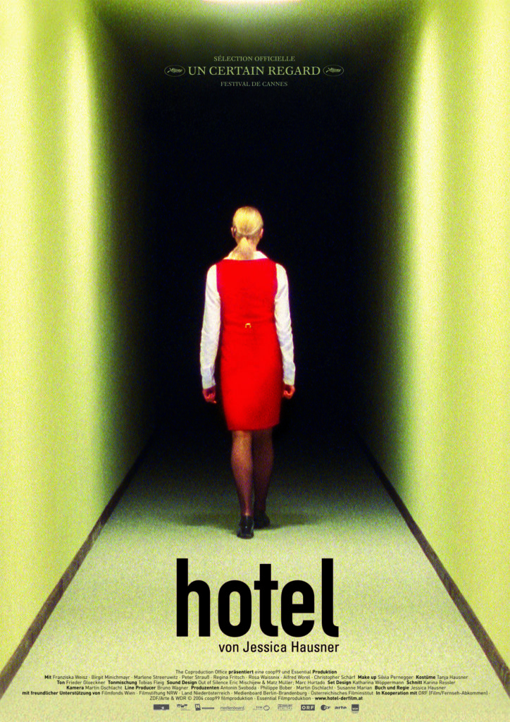 Rooms of Mystery: 'Hotel' (2004) Delivers a Mind-Bending Experience You Won't Soon Forget!