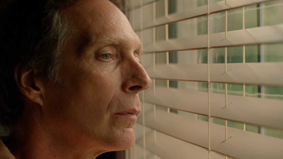 'The Neighbor,' where William Fichtner's suburban charm takes a sharp left turn into chaos and seduction. It's a film that proves you should always be careful who you borrow sugar from