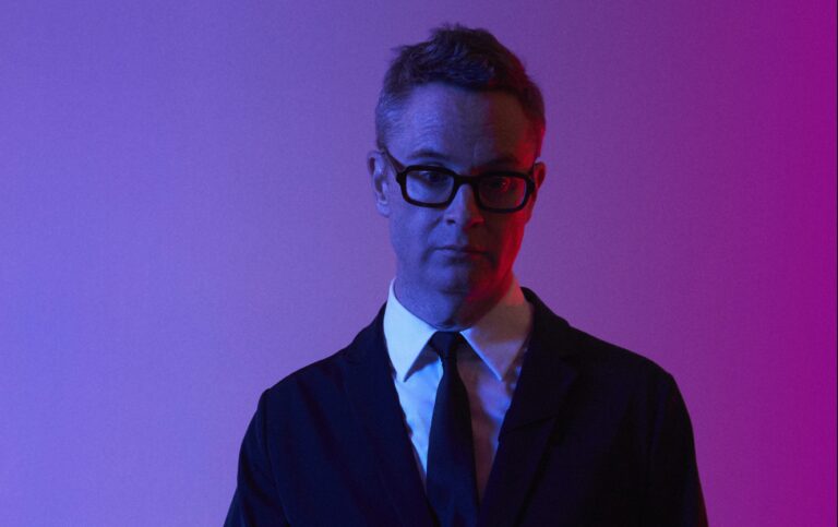 Neon Dreams and Nightmares: 'NWR' Delves into the Enigmatic World of Nicolas Winding Refn's Cinematic Universe!