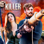Shark Killer (2015) is here to take a big, juicy bite out of your movie night!