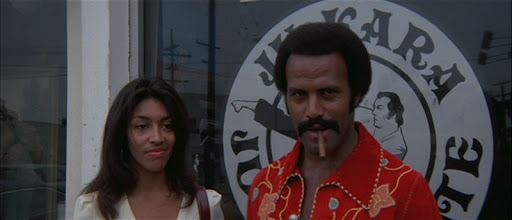 Fred Williamson stars in "Death Journey" (1976), a wild 70s action thriller filled with non-stop mayhem, gritty urban landscapes, and intense chases.