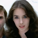 "Possession" (1981), directed by Andrzej Żuławski, stars Isabelle Adjani and Sam Neill in a haunting psychological horror masterpiece.