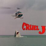 Image from the movie "Cruel Jaws"