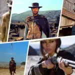 The Spaghetti West: An Epic Journey Through the Gritty World of Spaghetti Westerns