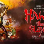 "Hawk the Slayer," directed by Terry Marcel, is a fantasy film that has gained a cult following for its unique charm and imaginative world. Released in 1980, this movie stands out in the sword and sorcery genre with its blend of adventure, magic, and a touch of campiness.