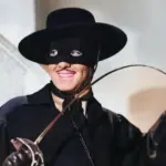 The Mark of Zorro (1940) Remastered: A Technicolor Zorro Zings Again!