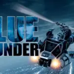 blue thunder 1983