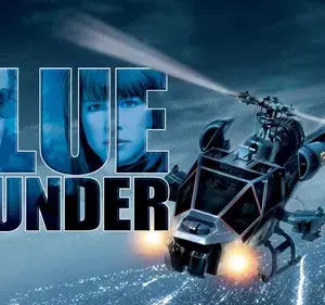 blue thunder 1983