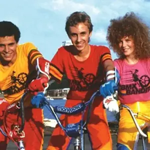 BMX Bandits (1983)