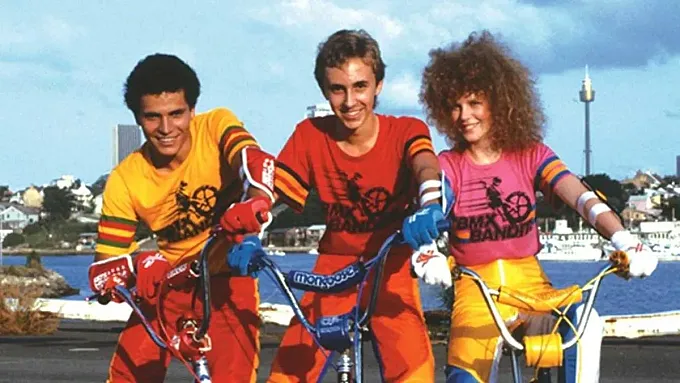 BMX Bandits (1983)