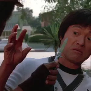 They Call Me Bruce? (1982): A Comedy of Kung Fu and Confusion