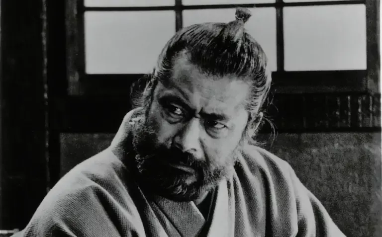 Red Beard/Akahige (1965)