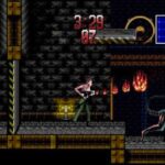 Alien3 (1992): Play Sega Genesis Classic Game Online