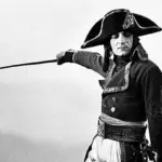 Napoleon (1927) is a silent film directed by Abel Gance, a French visionary who pushed the boundaries of cinema.