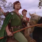 The Adventures of Robin Hood is a 1938 American epic swashbuckler film