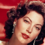 Ava Gardner