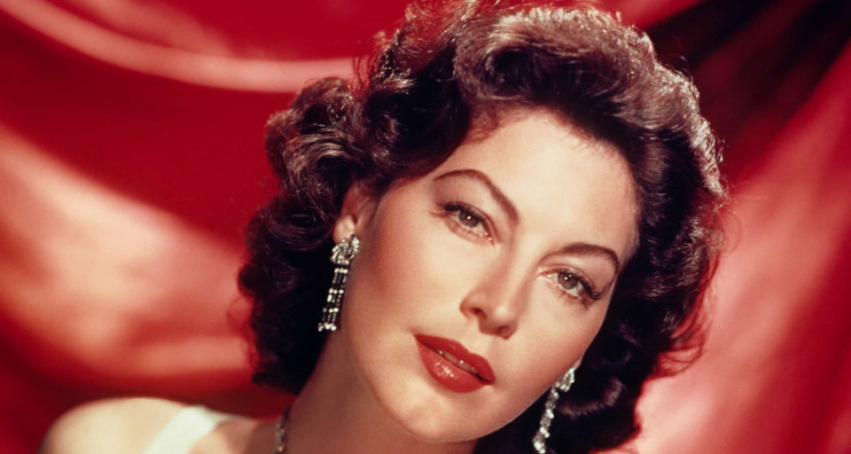 Ava Gardner