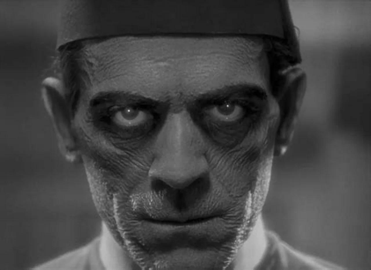 The Mummy (1932)