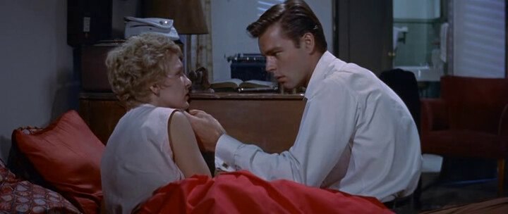 A Kiss Before Dying (1956)