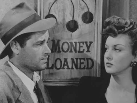 DETOUR (1945) Watch DETOUR (1945)