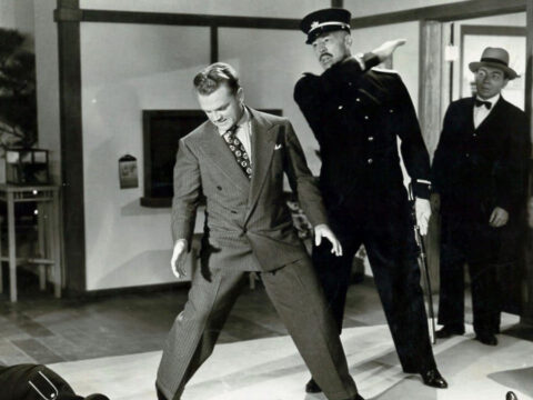 BLOOD ON THE SUN (1945) Watch BLOOD ON THE SUN (1945)