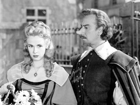 Watch CYRANO DE BERGERAC (1950)