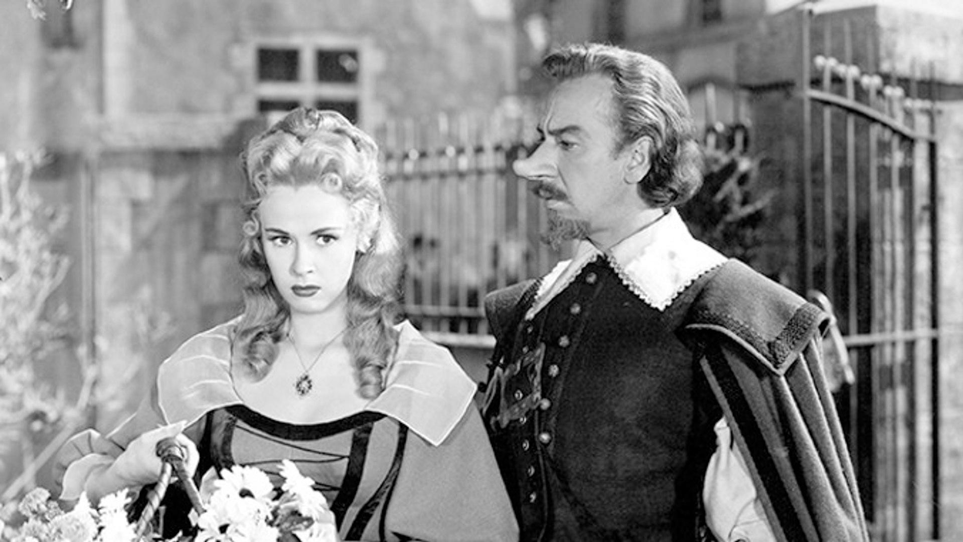 Watch CYRANO DE BERGERAC (1950)