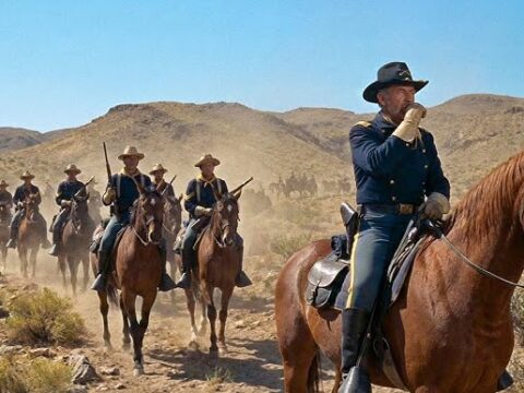 watch THE DEADLY COMPANIONS (1961)