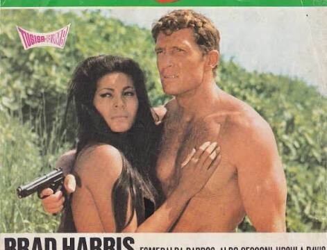 KING OF KONG ISLAND (1968) Watch KONG ISLAND (1968)