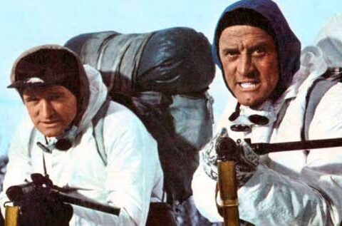 THE HEROES OF TELEMARK (1965) Watch THE HEROES OF TELEMARK (1965)