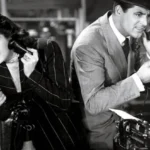 Watch HIS GIRL FRIDAY (1940)