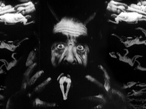 watch L'INFERNO (1911)
