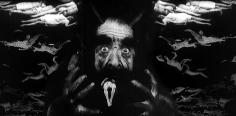 watch L'INFERNO (1911)