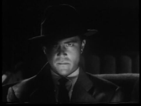 INNER SANCTUM (1948) Watch INNER SANCTUM (1948)