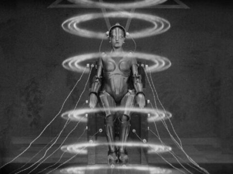 Watch Metropolis (1927)