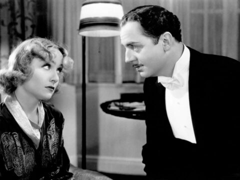 Watch MY MAN GODFREY (1936)