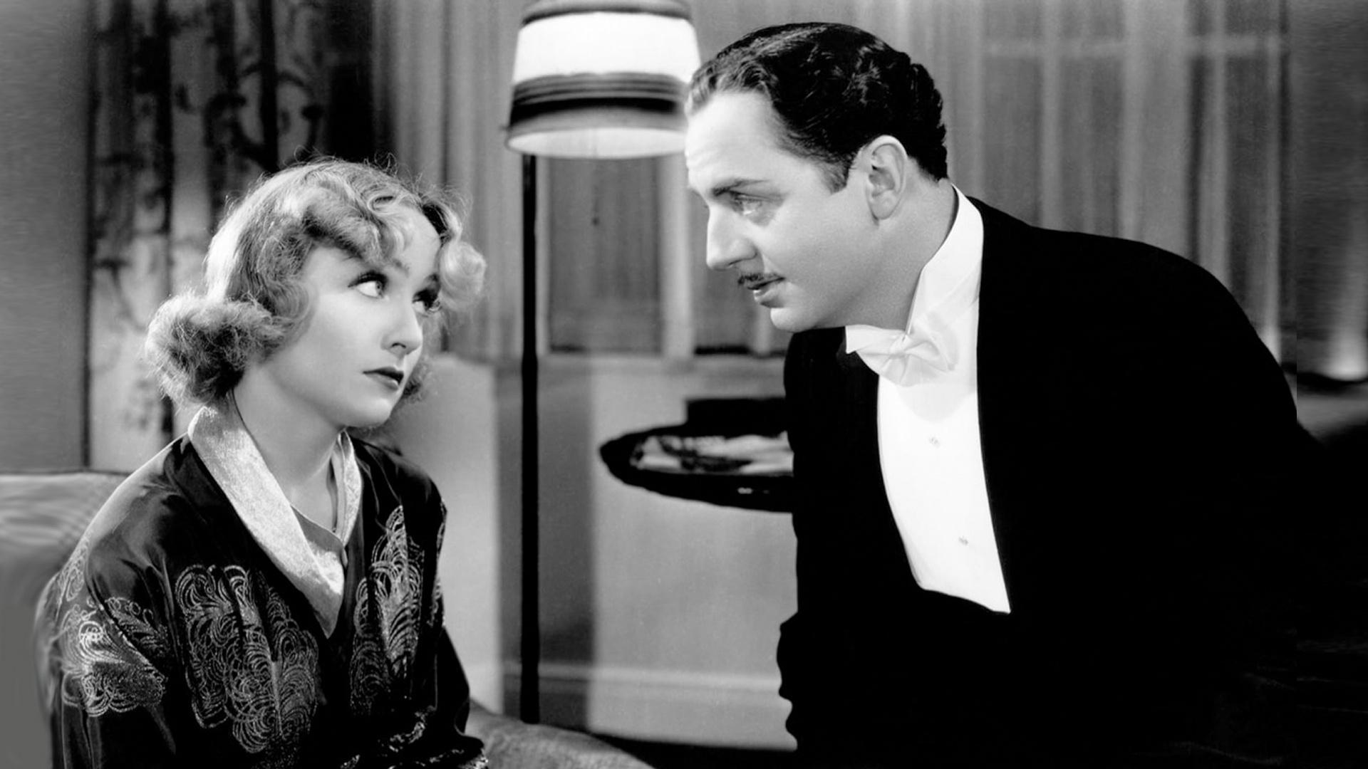 My Man Godfrey (1936): Amazing Screwball Comedy