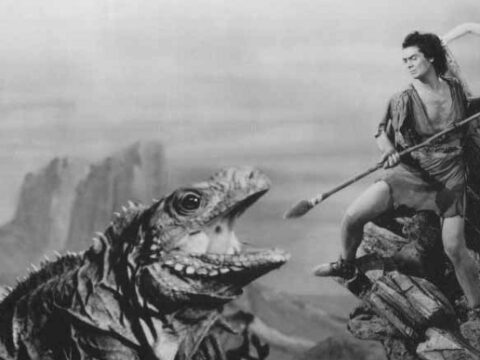 ONE MILLION B.C. (1940) Watch One Million B.C.